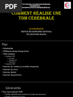 TOGD : Indications et Techniques | PDF | Œsophage | Estomac