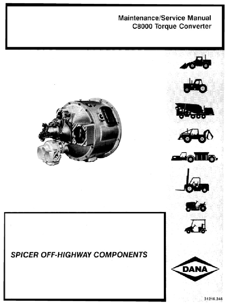 Convertidor CL 8000 | PDF