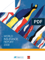 Tl World Insurance Report 2009