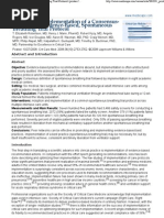 Implementation of A Spontantaneous Breathing Trial Protocol Friendly)