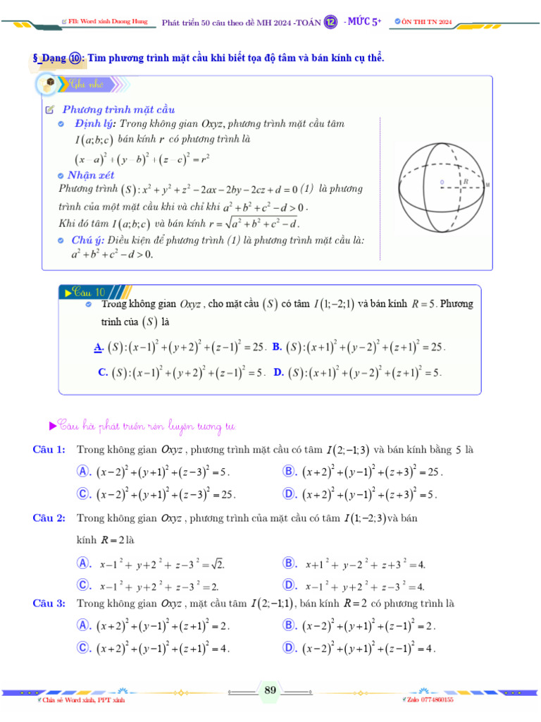 Mat Cau | PDF