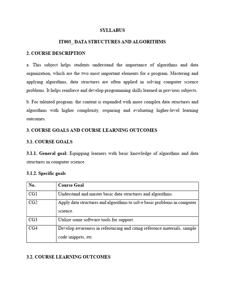 IT003 Eng | PDF | Theoretical Computer Science | Computer Programming