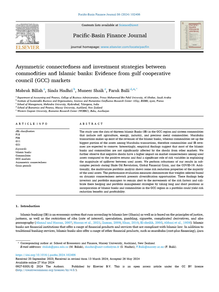 Asymmetricconnectednessandinvestmentstrategiesbetween_2024