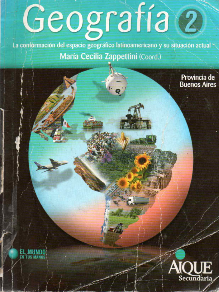 Geografia 2 | PDF