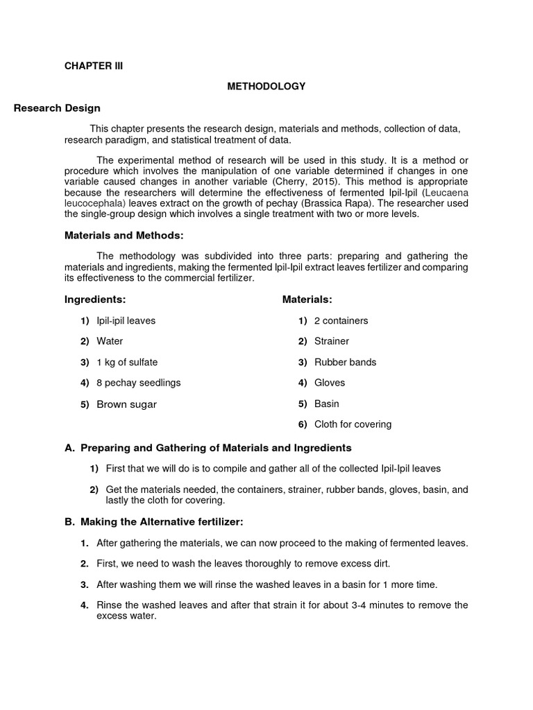 Chaper iii incomplete sample only pdf