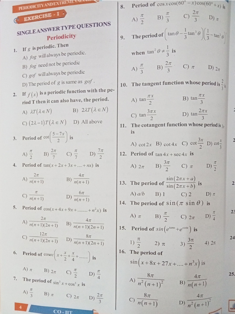 Class 9 | PDF