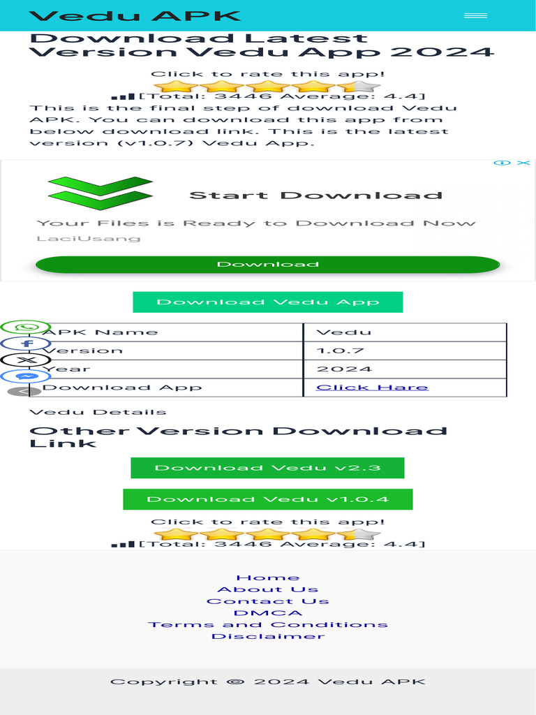 Image Result For Vedu Download Vedu Apk V Latest Version
