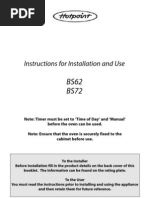 Download oven Manual by Talon Fyerblud SN7449759 doc pdf