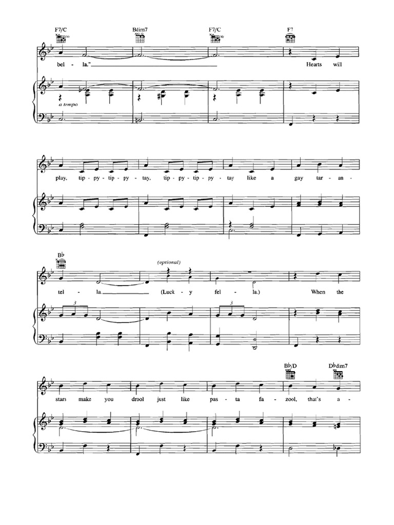 Dean Martin Thats Amore 03 Gif Pdf