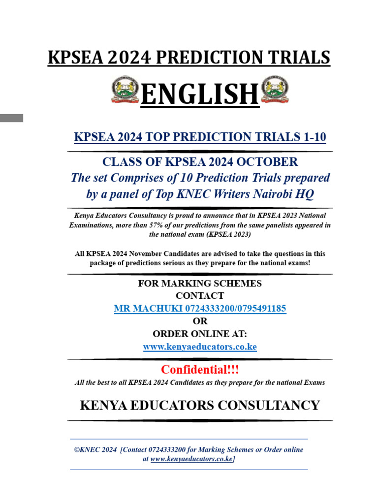 Eng Kpsea 2025 Top Prediction Trials Download Free PDF Bees Honey Bee