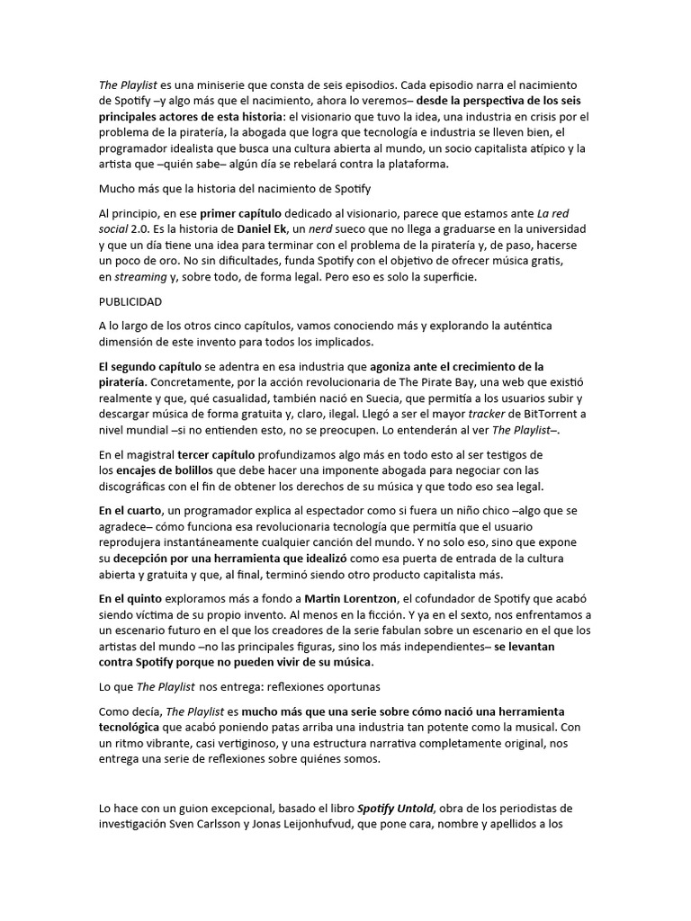 the-playlist-pdf-spotify-streaming-media