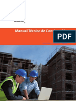 Manual Tecnico Construccion