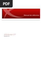 Download XFB Monitor CFT Manuel Reference 2 4 1 FRA by violent5456 SN74500359 doc pdf