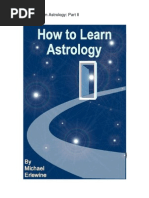 Download How to Learn Astrology 2 by moirann SN74500416 doc pdf