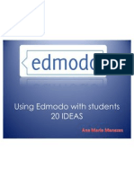 Using Edmodo With Students