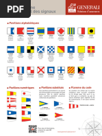 Balisage Maritime et Signalisation | PDF | Bâbord et tribord ...