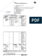 Identificamos analogías