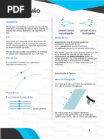 Espelhos Planos e Esféricos Prof. Wilson Montalvão