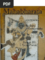 Download Mahabharata Ksiega III - Vana Parva by The Lintons Video Press SN7450421 doc pdf