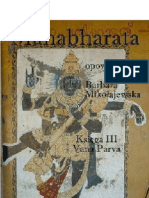 Mahabharata: Ksiega III - Vana Parva