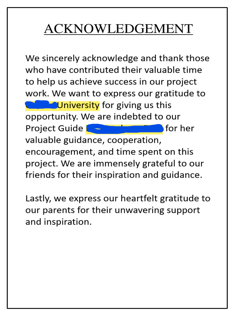 College Mid Semester Report For Final Year Project | PDF | Feasibility ...