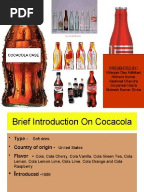 Coca Cola Coca Cola Cola