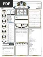 Thundercall Jetstriker Build Guide | PDF