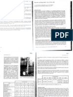 Dynamic Probing and Its Use in Clay Soils