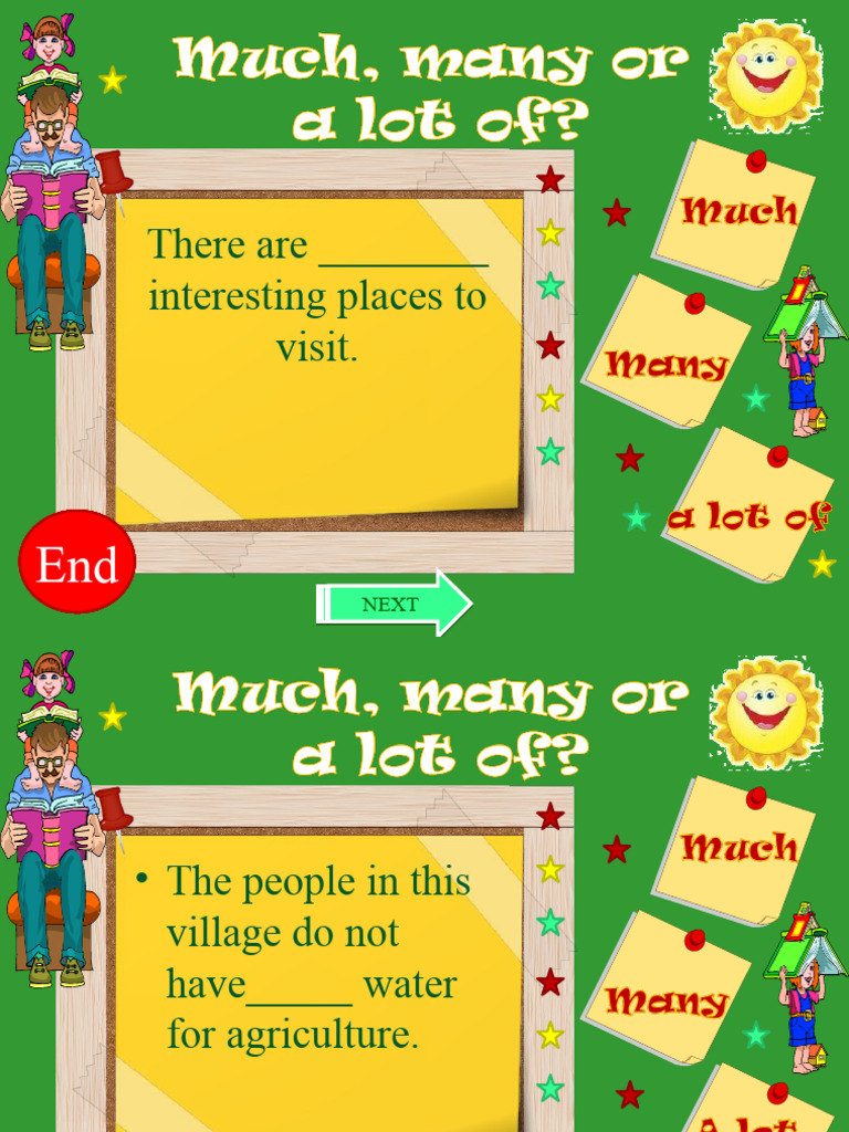 MUCH DEFINITION DICTIONARY visual data 2