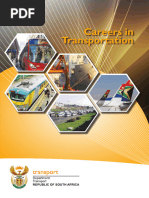 Diploma in Transportation Management UJ | PDF | Educational Stages