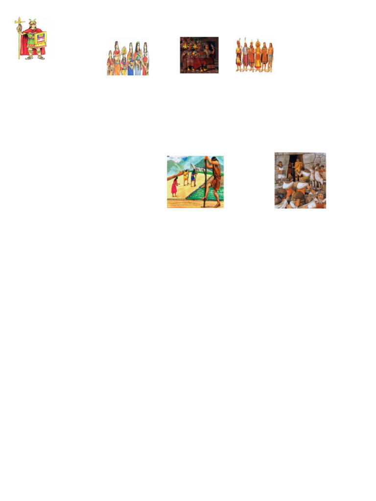 Elite Inca | PDF