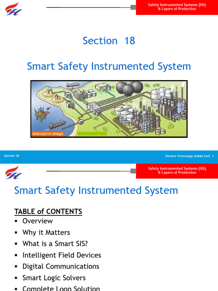 Section 18 | PDF | Engineering | Systems Engineering