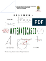 Resumen Mat Geometria