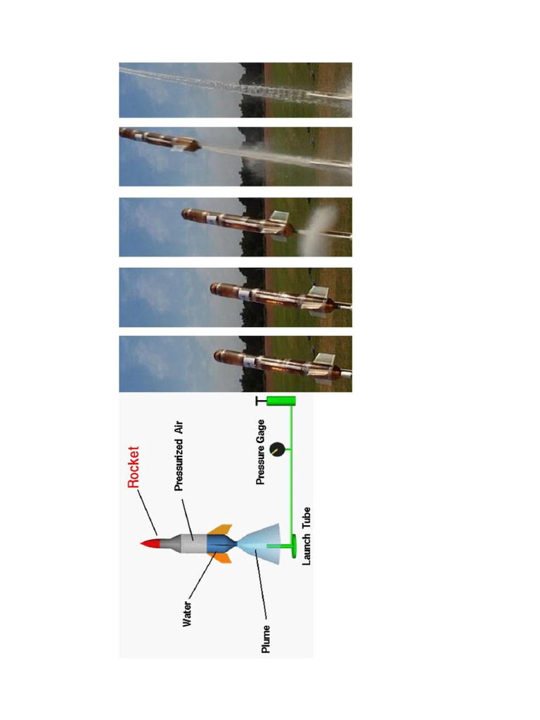 Roket Air | PDF