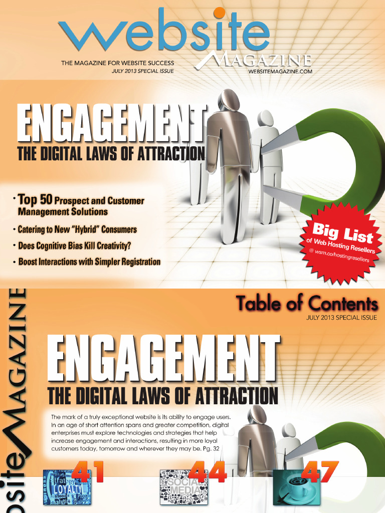 Website July 2013 | PDF | Ios | Popular Culture & Media Studies