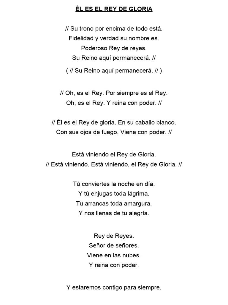 Letra El Rey : EL REY ACORDES por Vicente Fernández @ Ultimate-Guitar ...