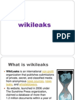 Wikileaks