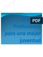 Oficios y Profesiones-mendoza