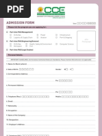 Nacosti Research Permit Application Guide | PDF