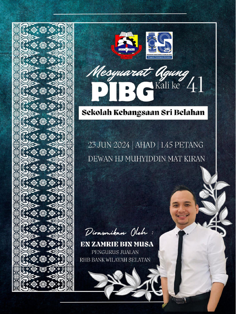 Buku Program MAT 41 | PDF