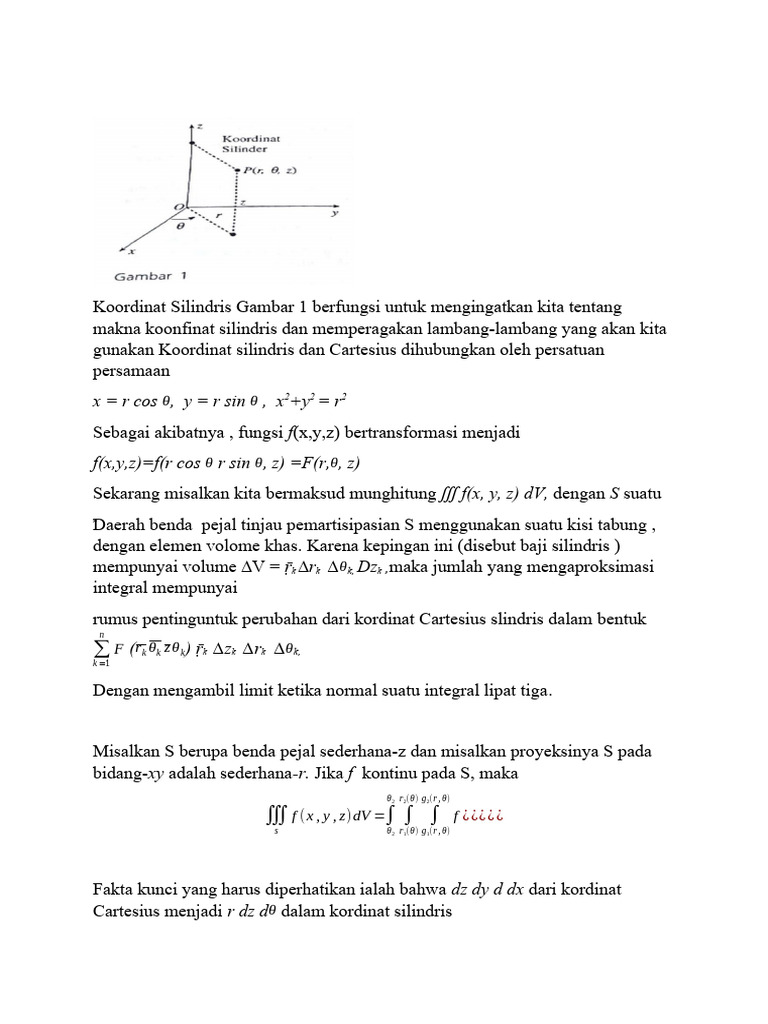 Halman Terakhir | PDF