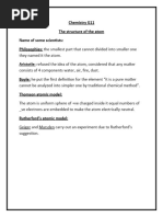 KS Equations | PDF | Density Functional Theory | Hartree