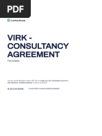 Penetration Testing Services Agreement | PDF | Arbitration ...