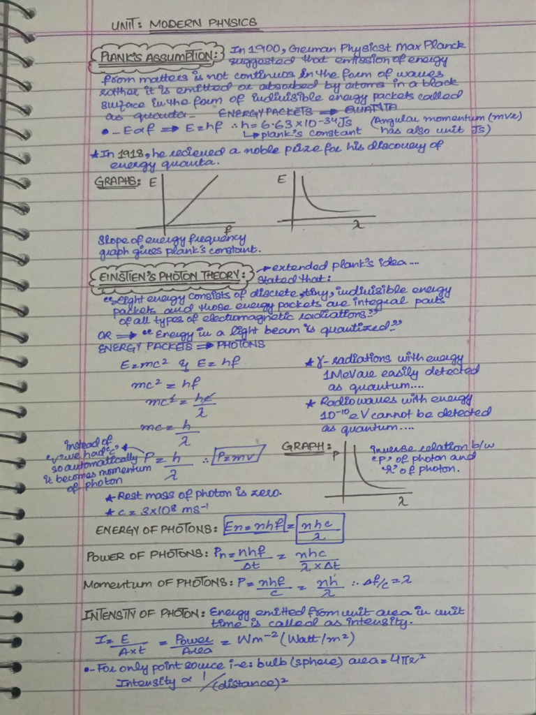 MODERN PHYSICS PDF BY MURUGESAN visual data 3