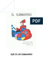 El Submarino