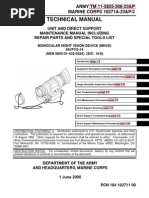 Download PVS-14 TM 11-5855-306-23P by anon-434815 SN7451865 doc pdf