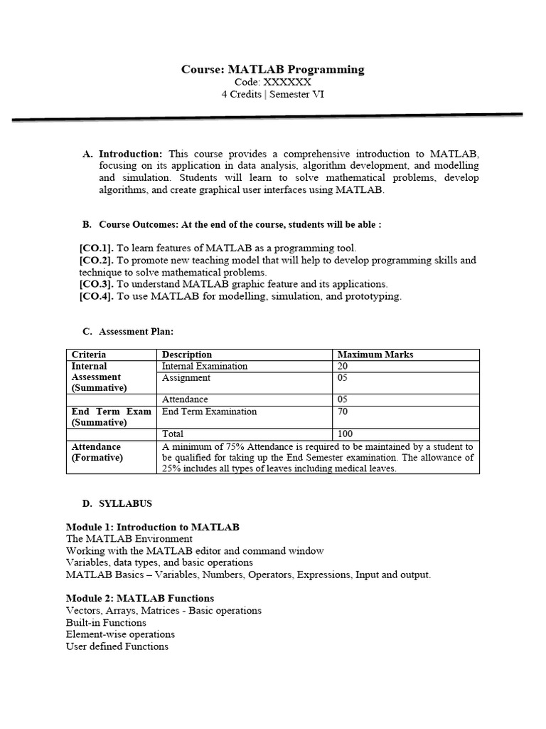 Matlab programming download free pdf matlab software engineering