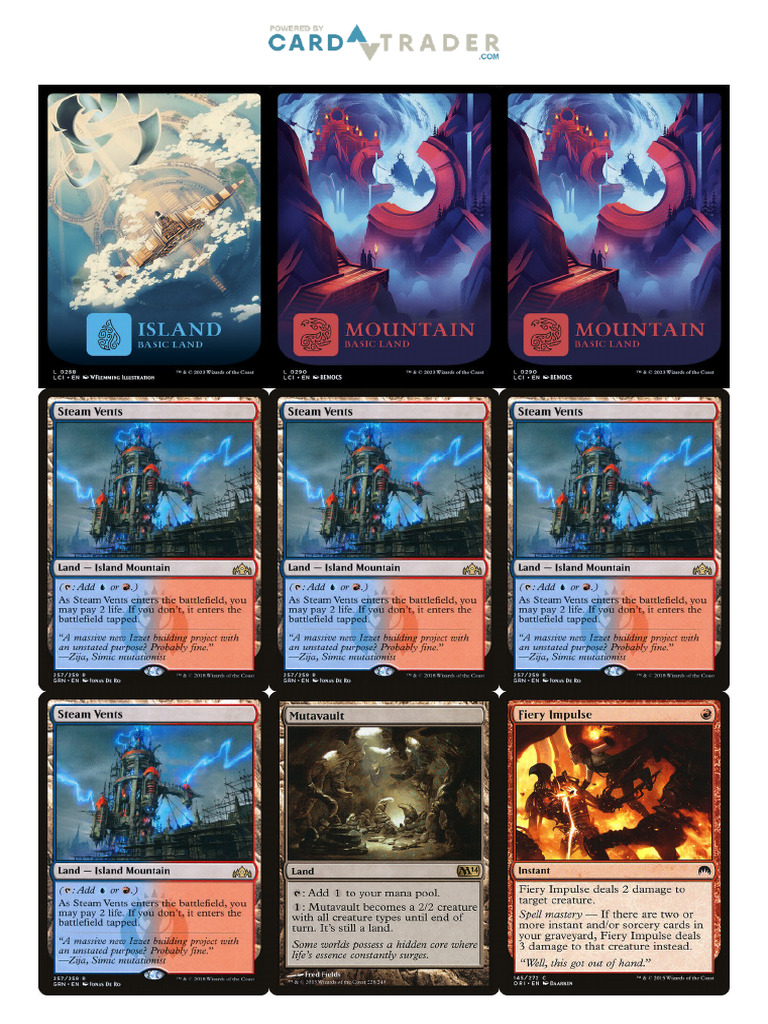 Deck 14 | PDF