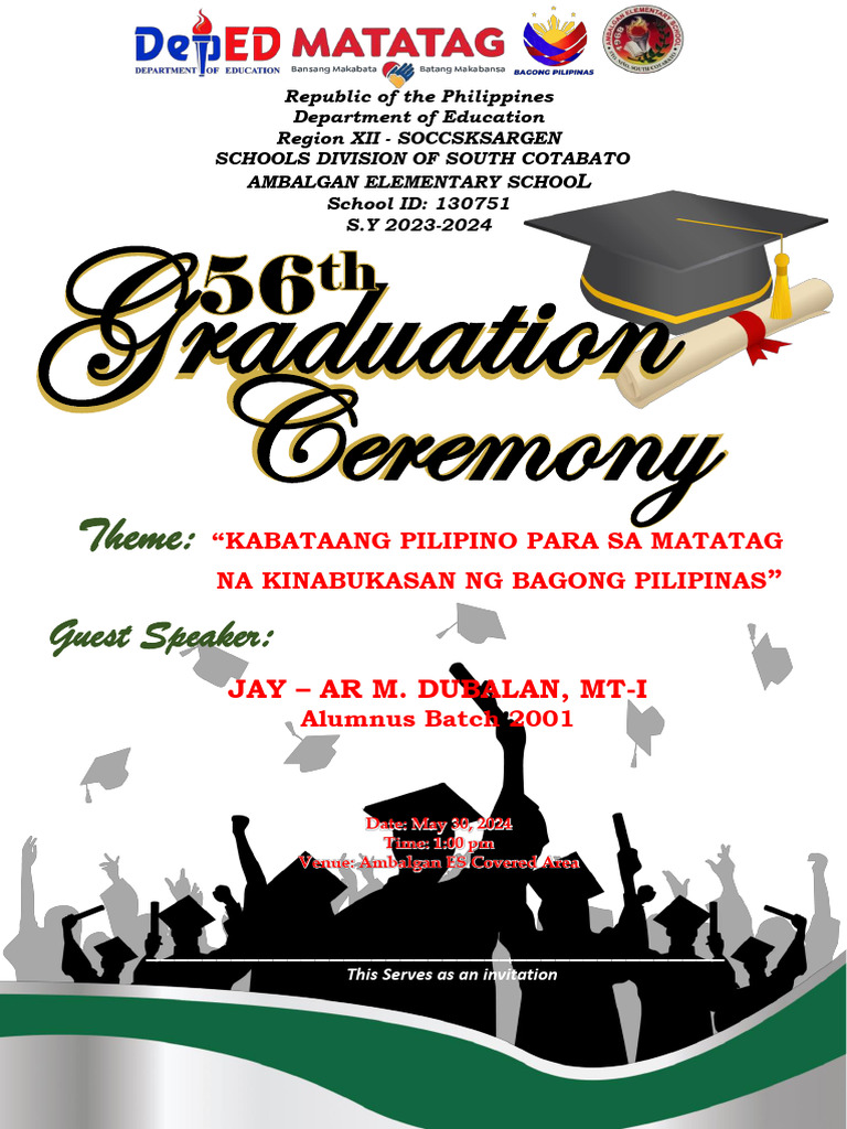Graduation Program AES323 | PDF | Song Structure | Musical Forms