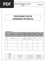 Document Issue & Control Register Template | PDF